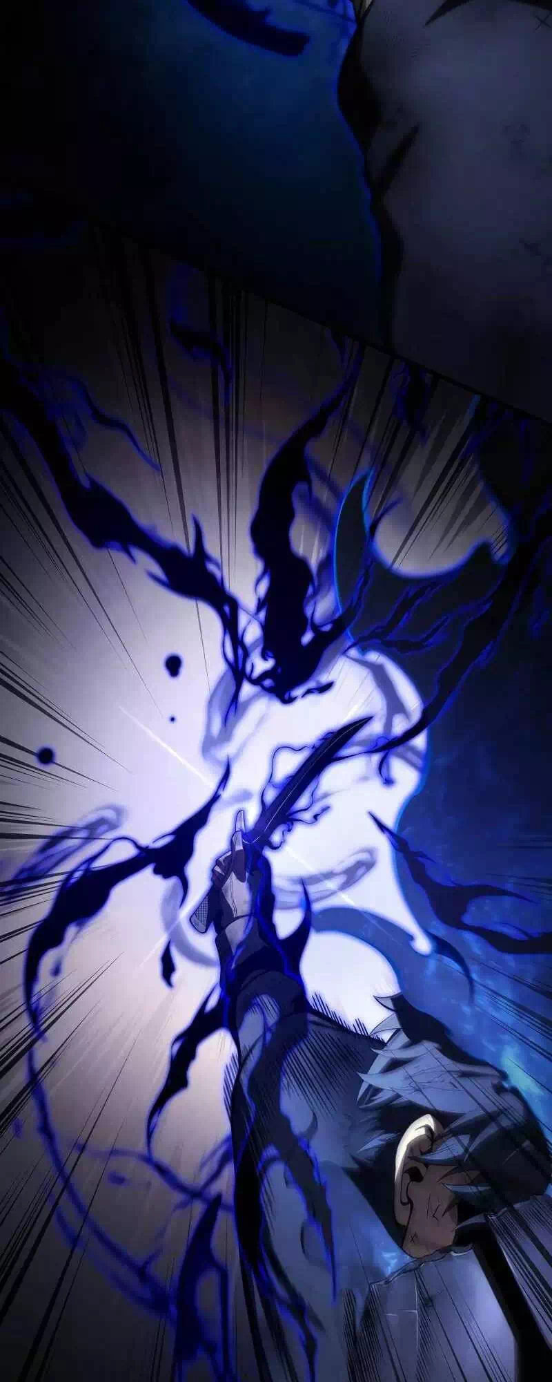 Truyện Tranh Con Trai Út Của Gia Đình Kiếm Thuật Danh Tiếng trang 6