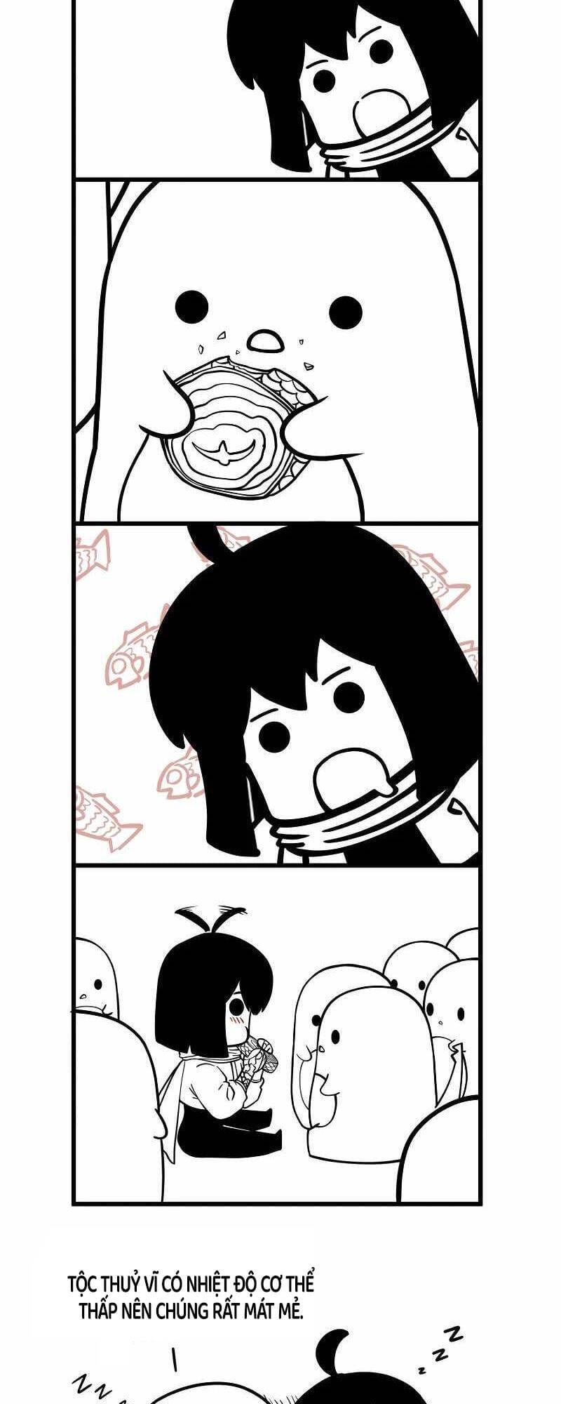 Truyện Tranh Con Trai Út Của Gia Đình Kiếm Thuật Danh Tiếng trang 6