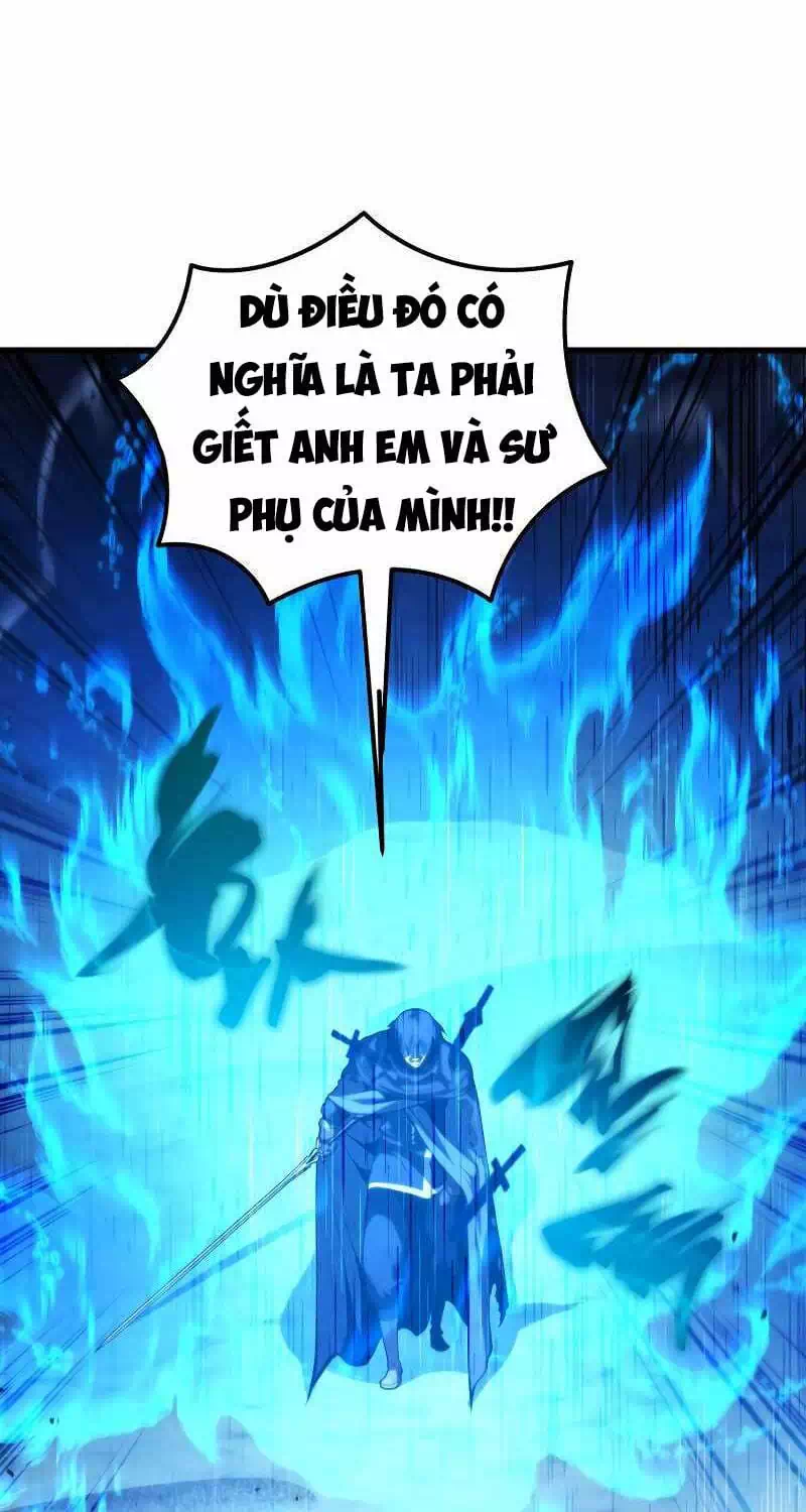 Truyện Tranh Con Trai Út Của Gia Đình Kiếm Thuật Danh Tiếng trang 6