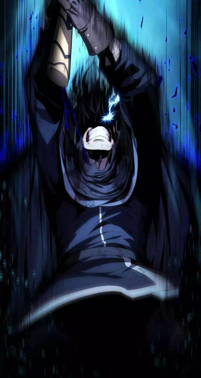 Truyện Tranh Con Trai Út Của Gia Đình Kiếm Thuật Danh Tiếng trang 6