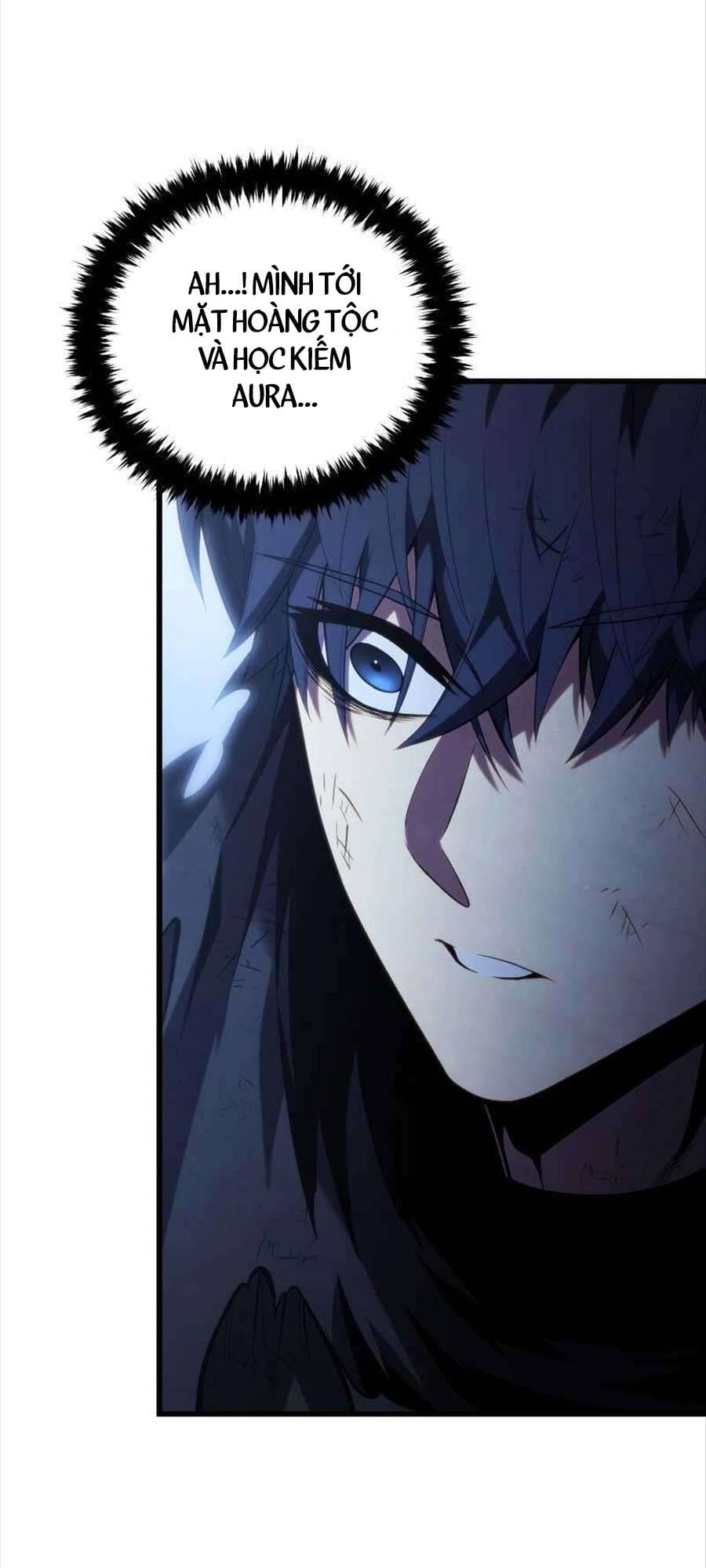 Truyện Tranh Con Trai Út Của Gia Đình Kiếm Thuật Danh Tiếng trang 6