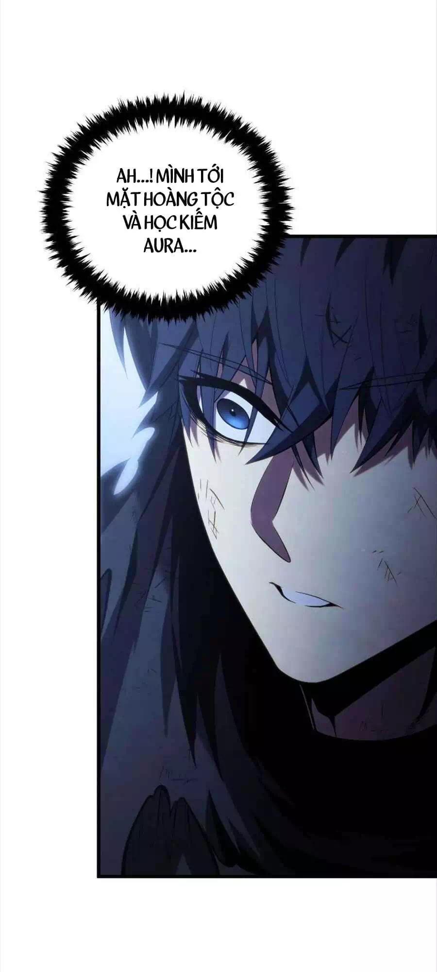 Truyện Tranh Con Trai Út Của Gia Đình Kiếm Thuật Danh Tiếng trang 6