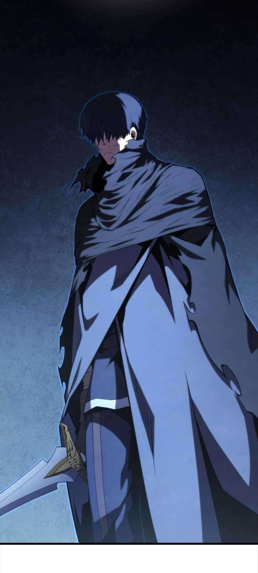 Truyện Tranh Con Trai Út Của Gia Đình Kiếm Thuật Danh Tiếng trang 6