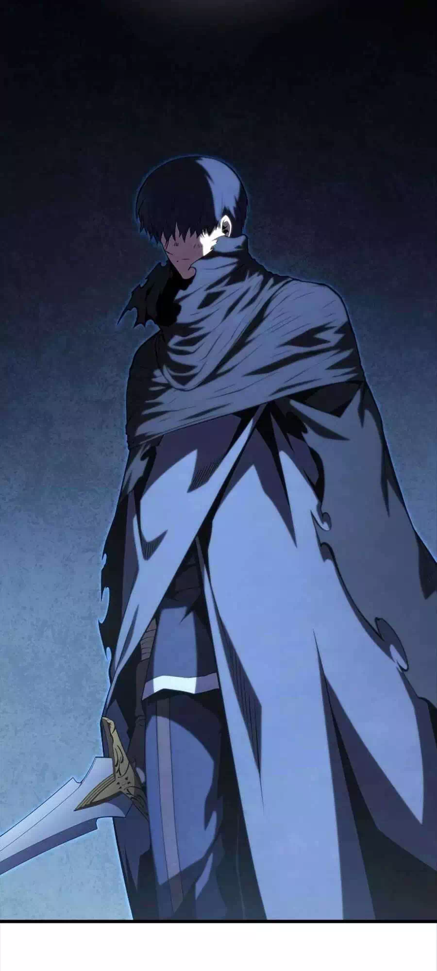 Truyện Tranh Con Trai Út Của Gia Đình Kiếm Thuật Danh Tiếng trang 6