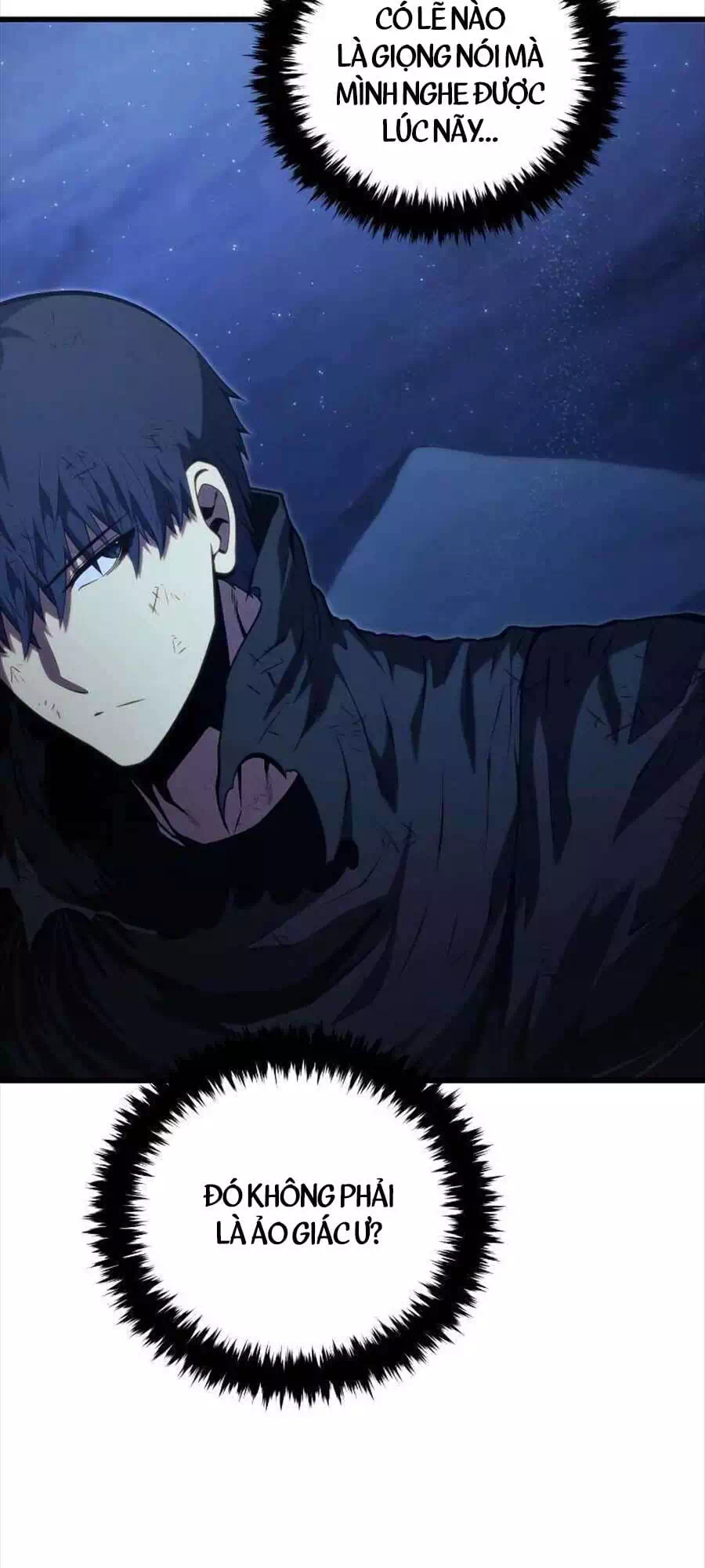 Truyện Tranh Con Trai Út Của Gia Đình Kiếm Thuật Danh Tiếng trang 6