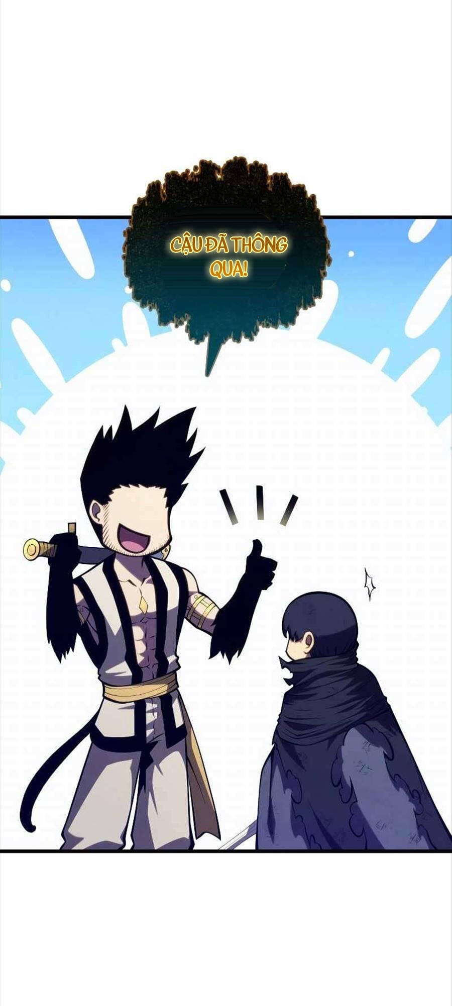 Truyện Tranh Con Trai Út Của Gia Đình Kiếm Thuật Danh Tiếng trang 6