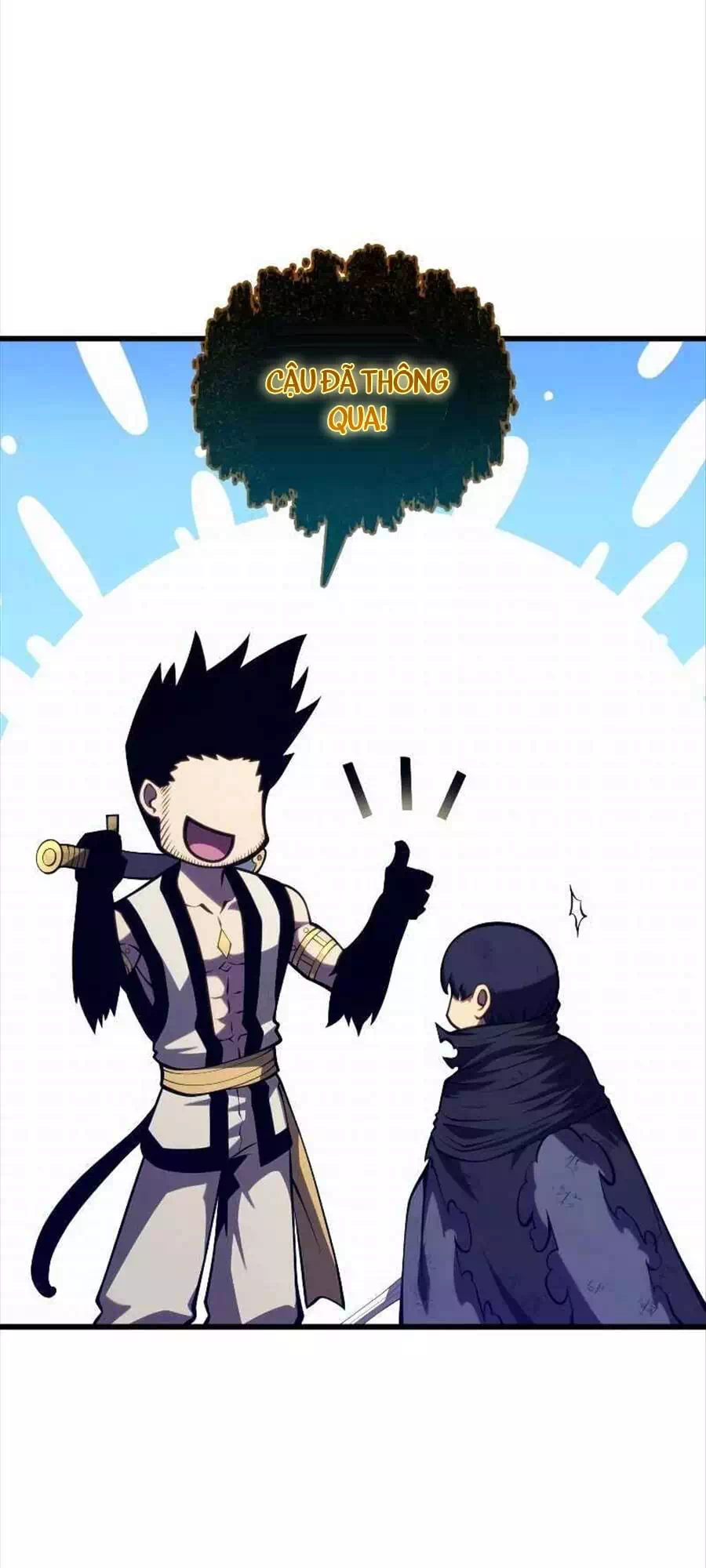 Truyện Tranh Con Trai Út Của Gia Đình Kiếm Thuật Danh Tiếng trang 6