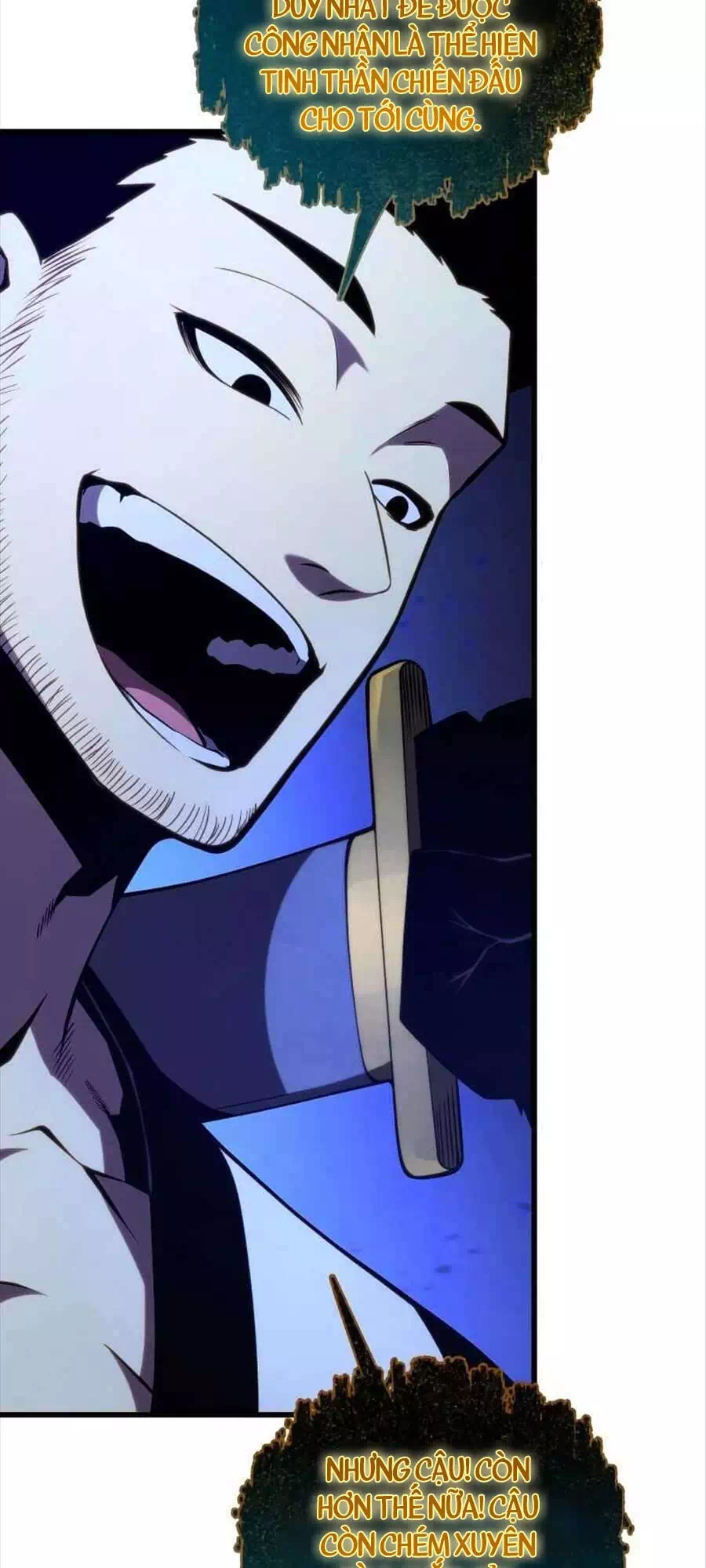 Truyện Tranh Con Trai Út Của Gia Đình Kiếm Thuật Danh Tiếng trang 6