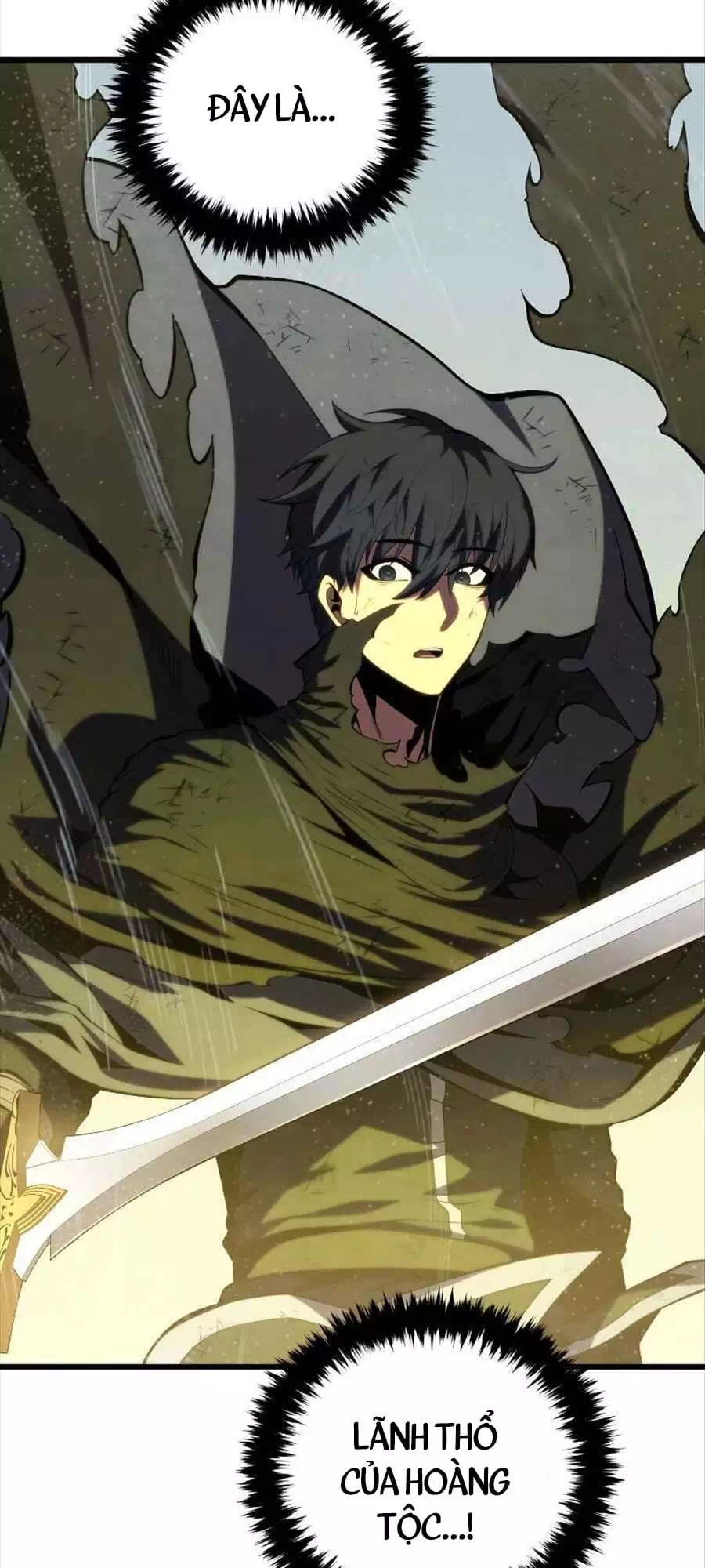 Truyện Tranh Con Trai Út Của Gia Đình Kiếm Thuật Danh Tiếng trang 6