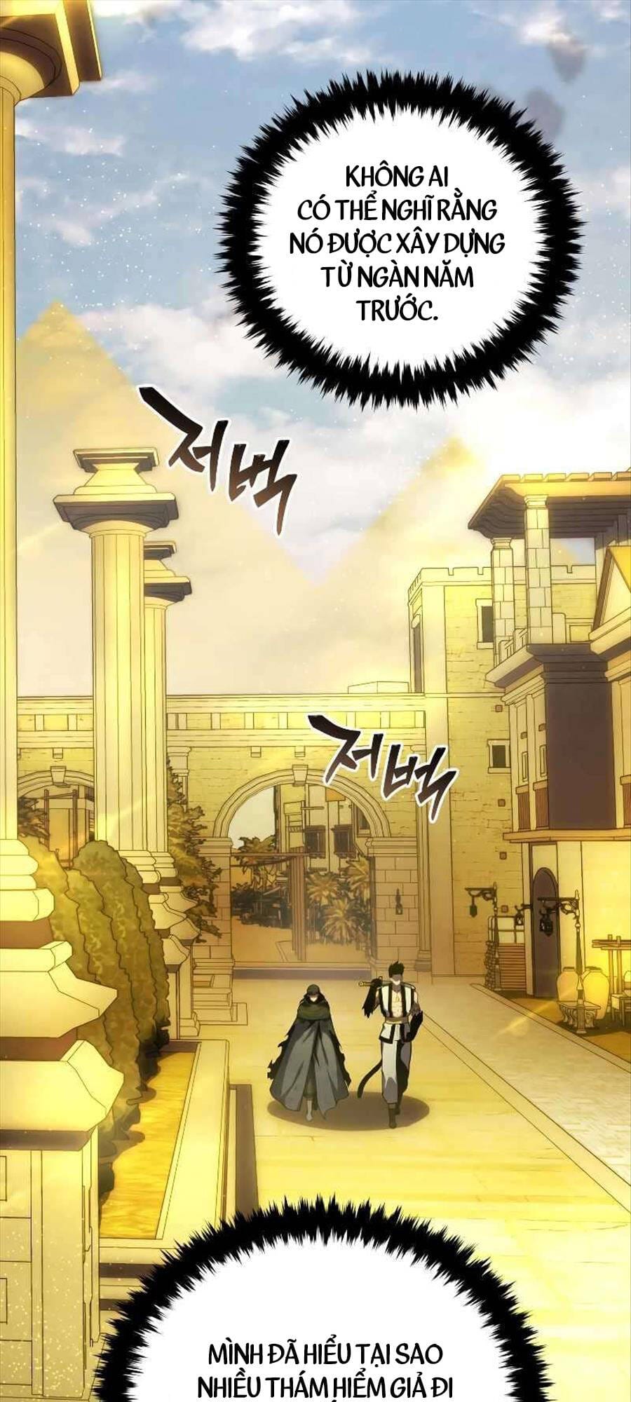 Truyện Tranh Con Trai Út Của Gia Đình Kiếm Thuật Danh Tiếng trang 6