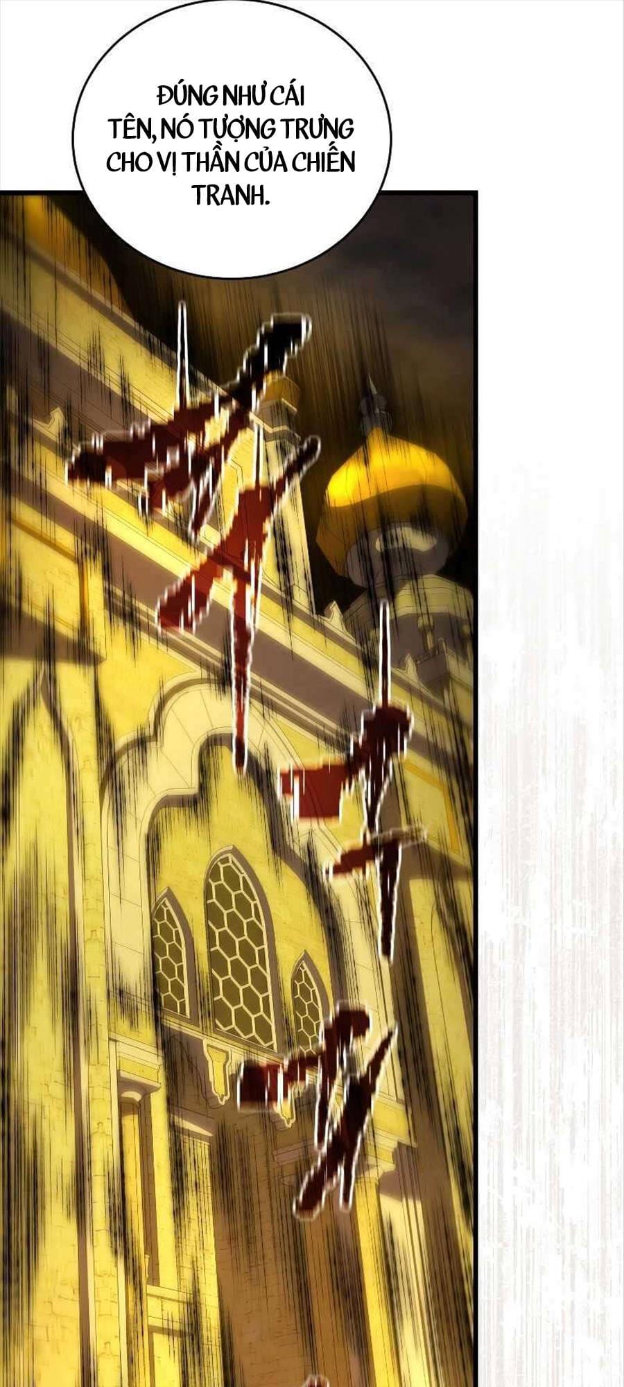 Truyện Tranh Con Trai Út Của Gia Đình Kiếm Thuật Danh Tiếng trang 6