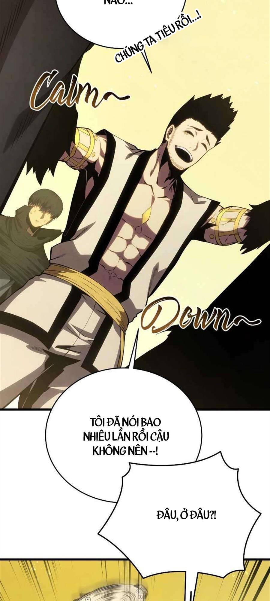 Truyện Tranh Con Trai Út Của Gia Đình Kiếm Thuật Danh Tiếng trang 6