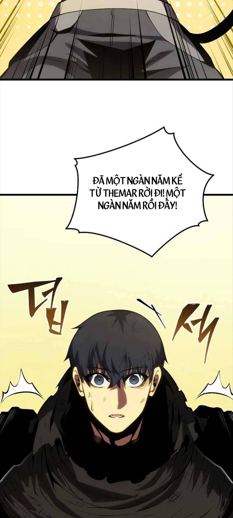 Truyện Tranh Con Trai Út Của Gia Đình Kiếm Thuật Danh Tiếng trang 6