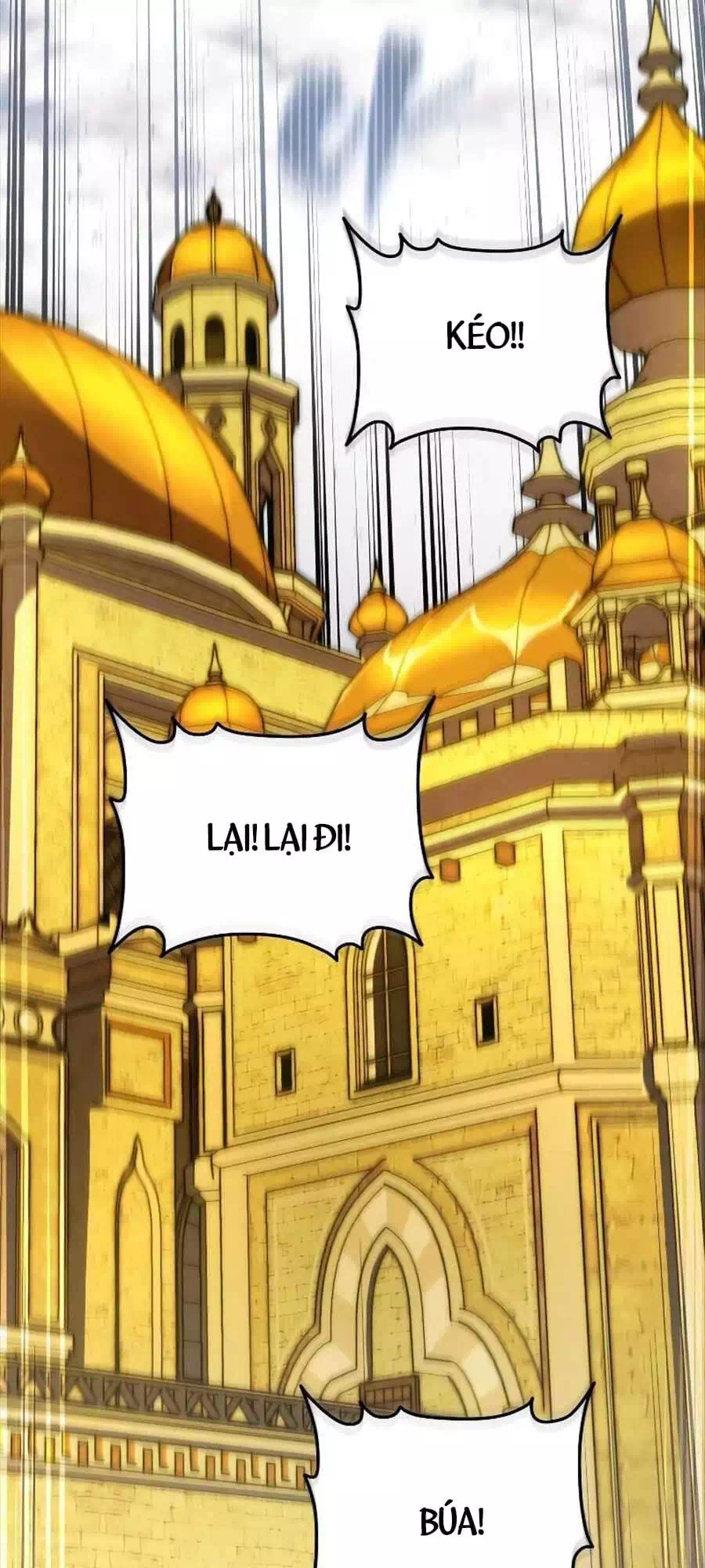 Truyện Tranh Con Trai Út Của Gia Đình Kiếm Thuật Danh Tiếng trang 6