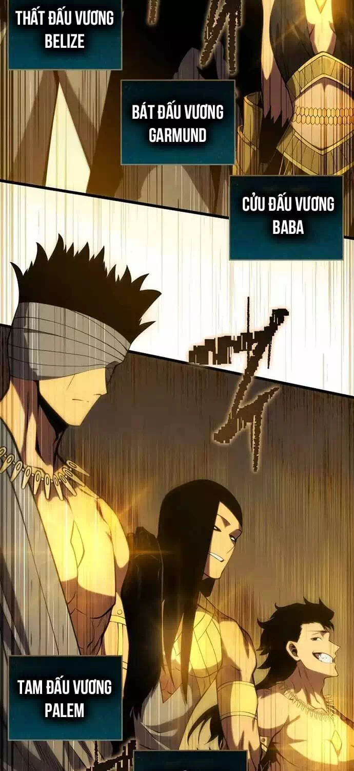 Truyện Tranh Con Trai Út Của Gia Đình Kiếm Thuật Danh Tiếng trang 6