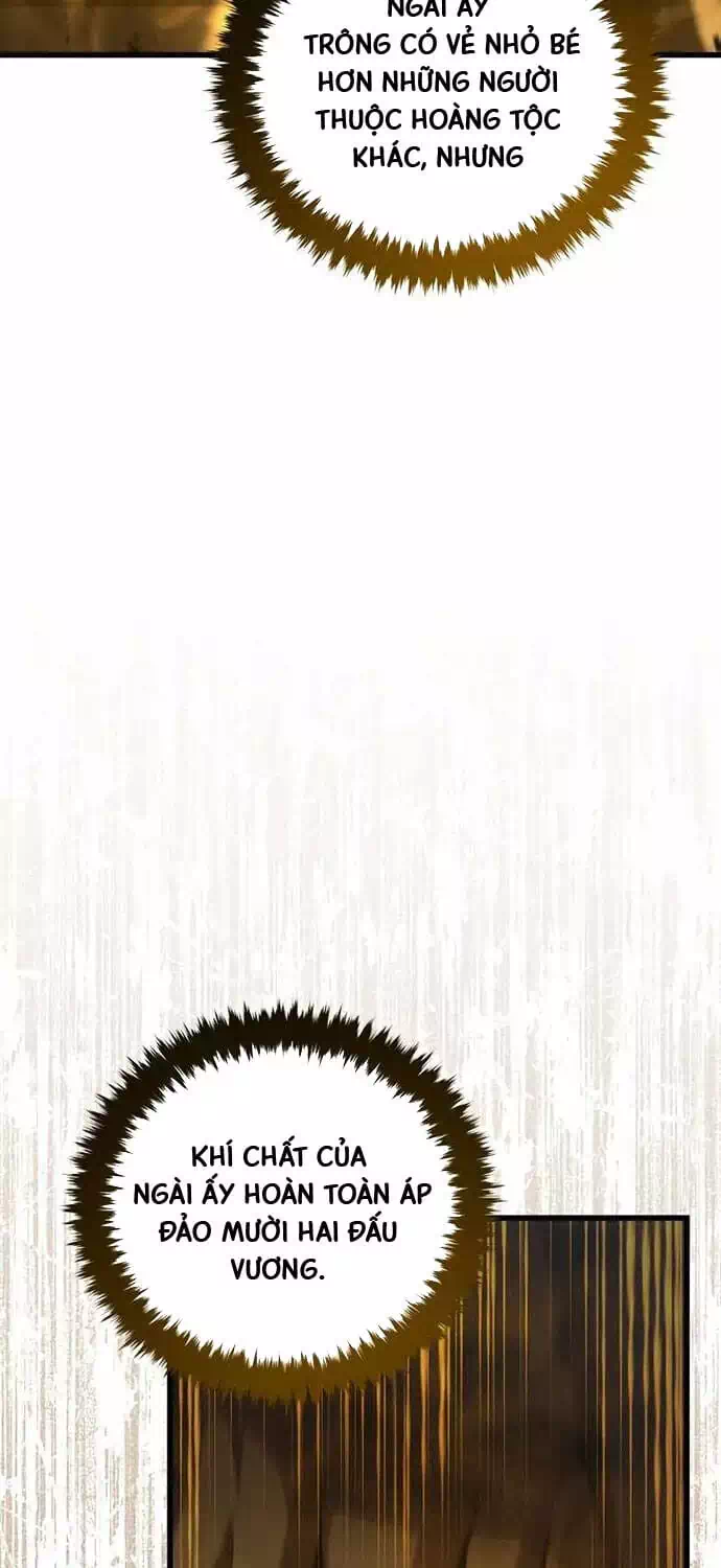 Truyện Tranh Con Trai Út Của Gia Đình Kiếm Thuật Danh Tiếng trang 6