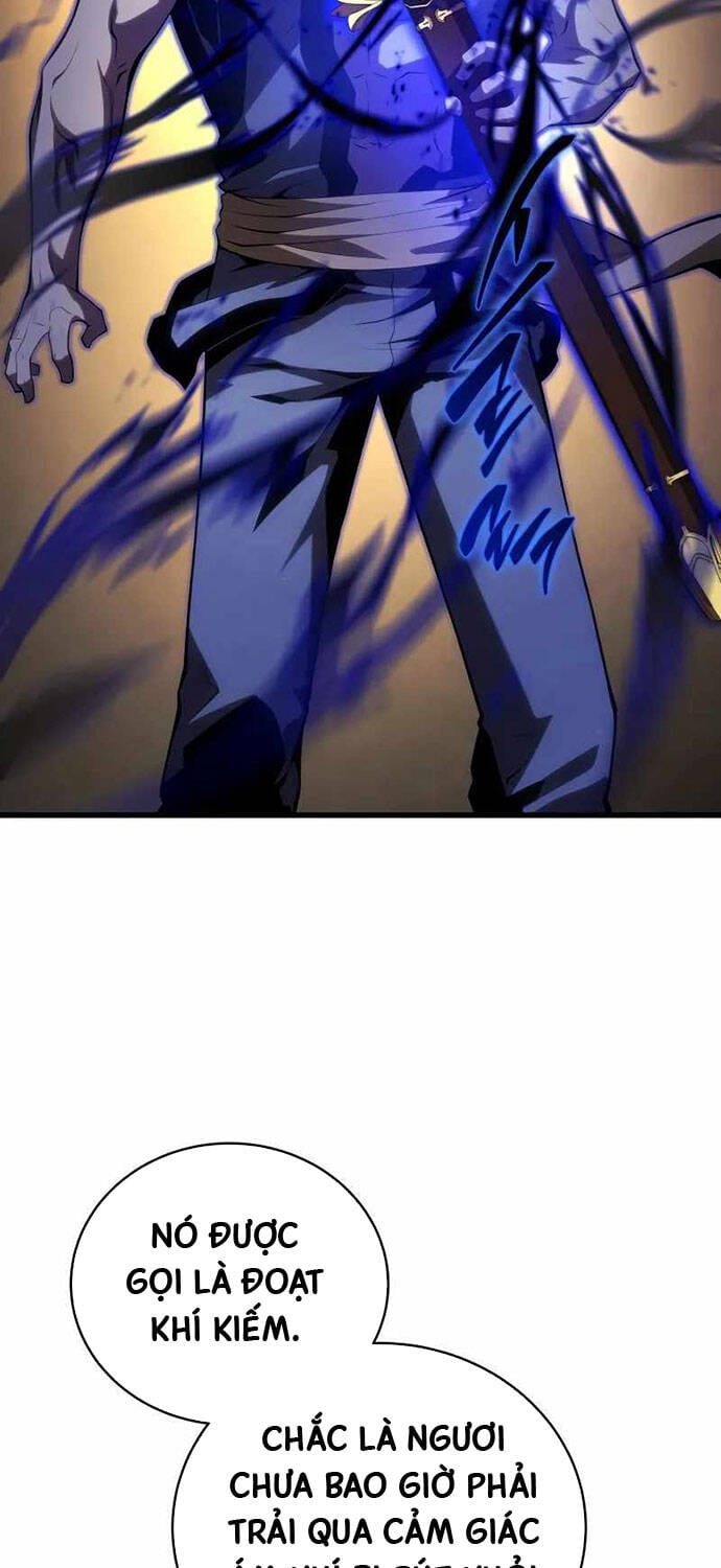 Truyện Tranh Con Trai Út Của Gia Đình Kiếm Thuật Danh Tiếng trang 6