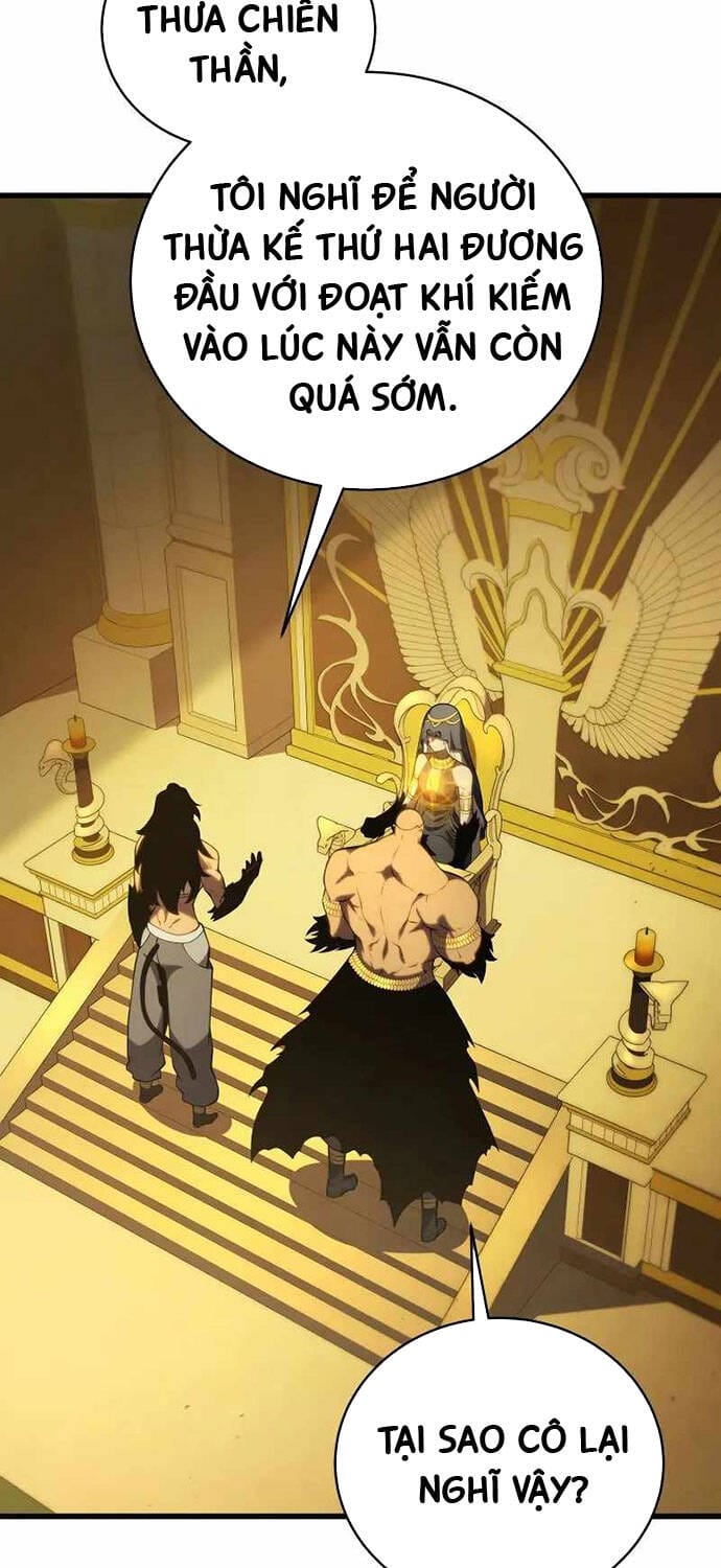 Truyện Tranh Con Trai Út Của Gia Đình Kiếm Thuật Danh Tiếng trang 6