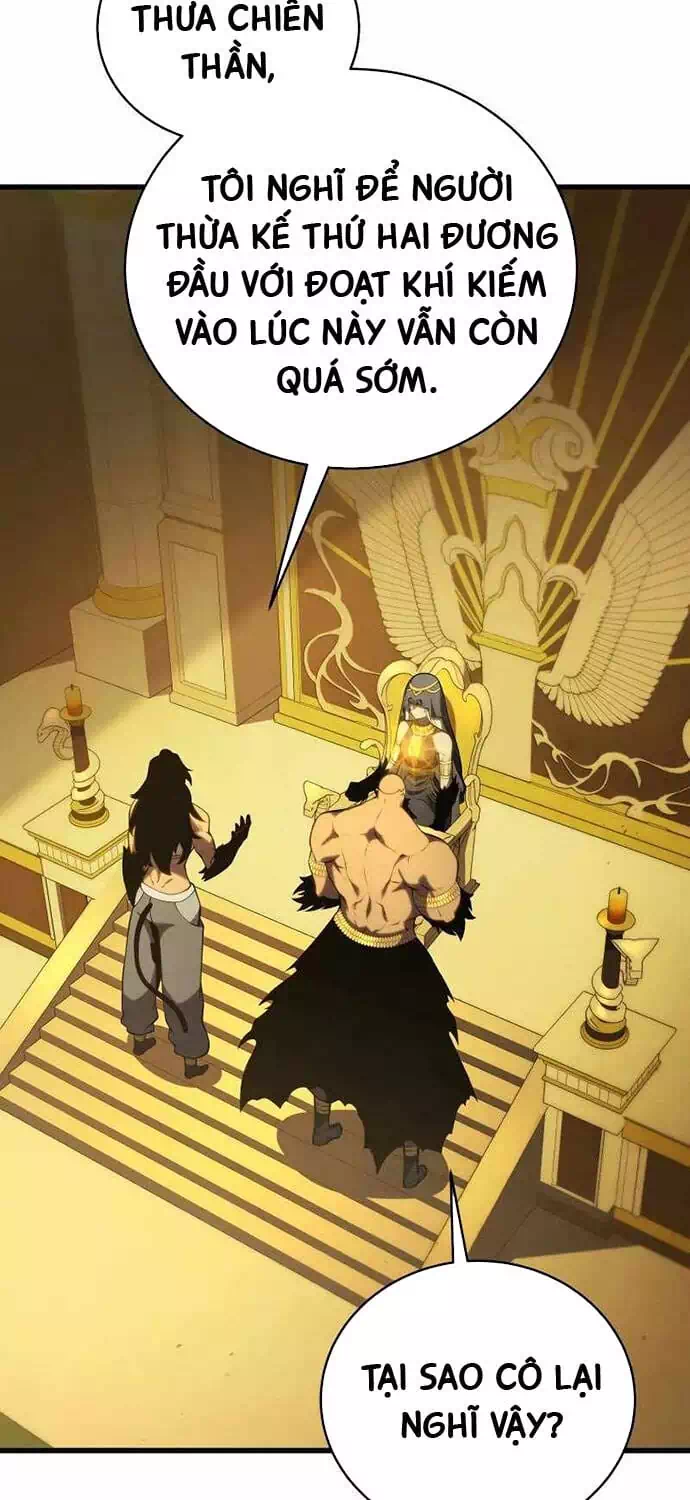 Truyện Tranh Con Trai Út Của Gia Đình Kiếm Thuật Danh Tiếng trang 6