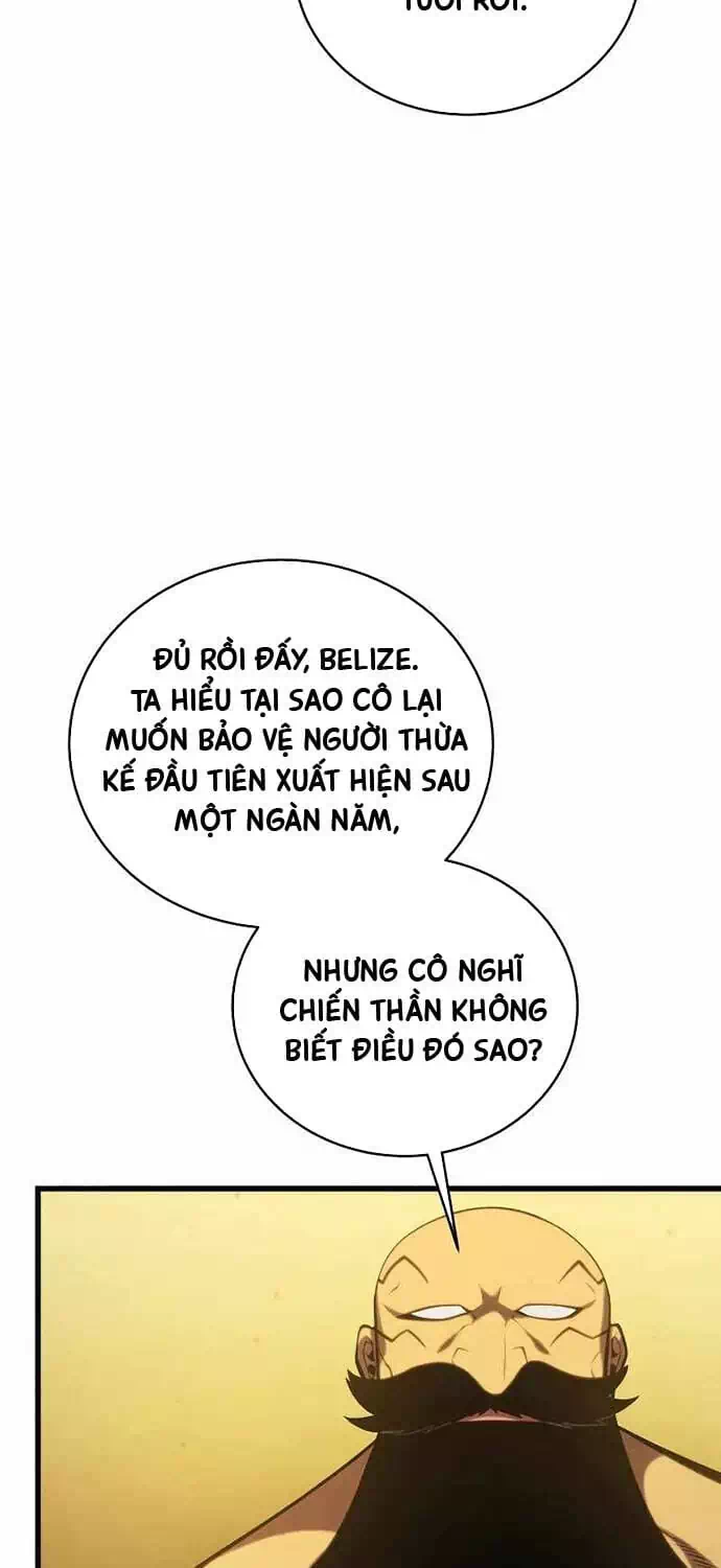 Truyện Tranh Con Trai Út Của Gia Đình Kiếm Thuật Danh Tiếng trang 6