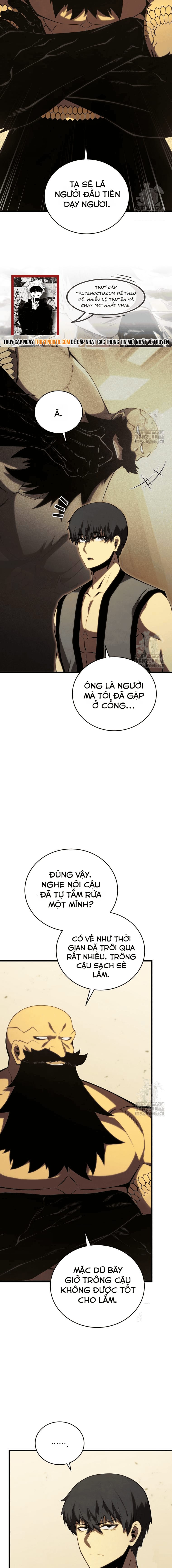 Truyện Tranh Con Trai Út Của Gia Đình Kiếm Thuật Danh Tiếng trang 6