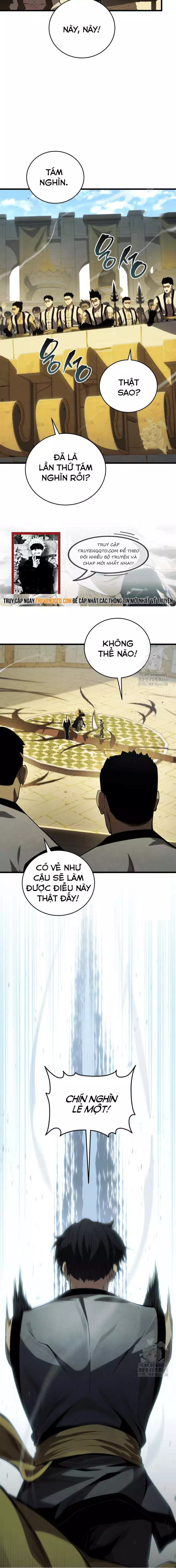 Truyện Tranh Con Trai Út Của Gia Đình Kiếm Thuật Danh Tiếng trang 6