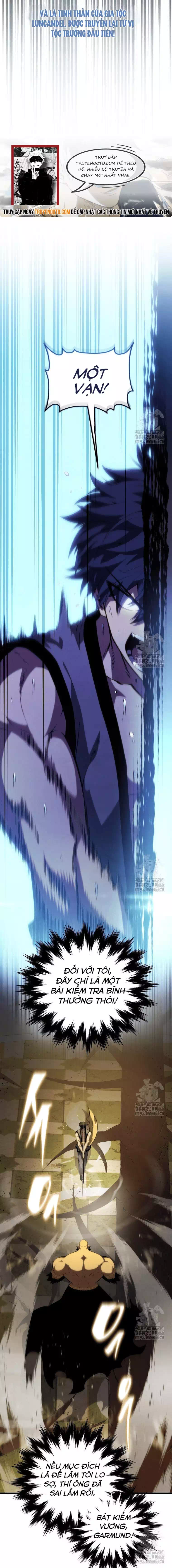 Truyện Tranh Con Trai Út Của Gia Đình Kiếm Thuật Danh Tiếng trang 6