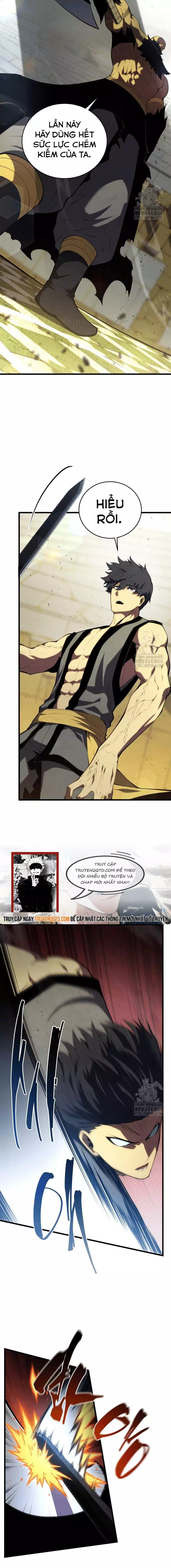 Truyện Tranh Con Trai Út Của Gia Đình Kiếm Thuật Danh Tiếng trang 6