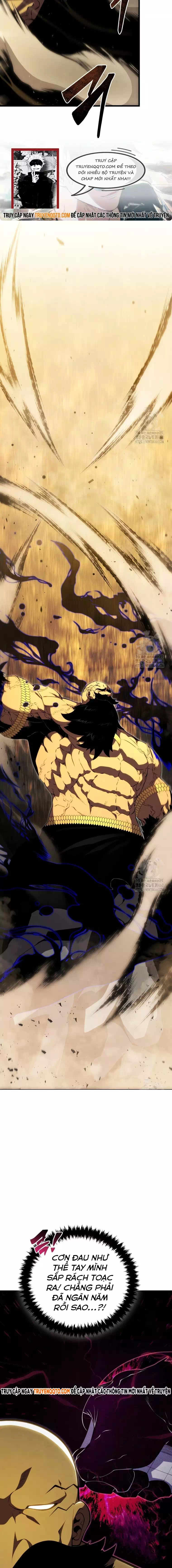 Truyện Tranh Con Trai Út Của Gia Đình Kiếm Thuật Danh Tiếng trang 6