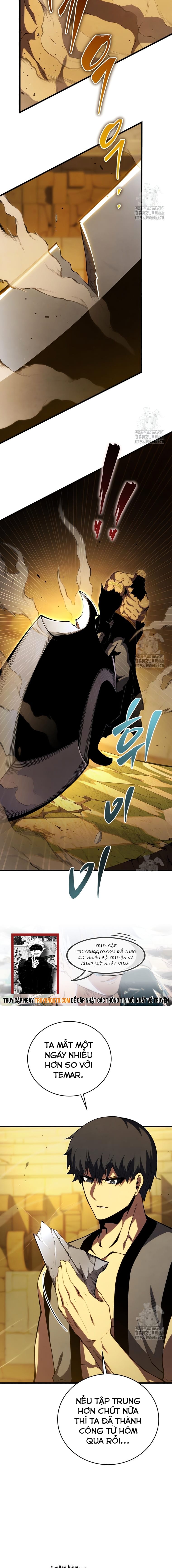 Truyện Tranh Con Trai Út Của Gia Đình Kiếm Thuật Danh Tiếng trang 6