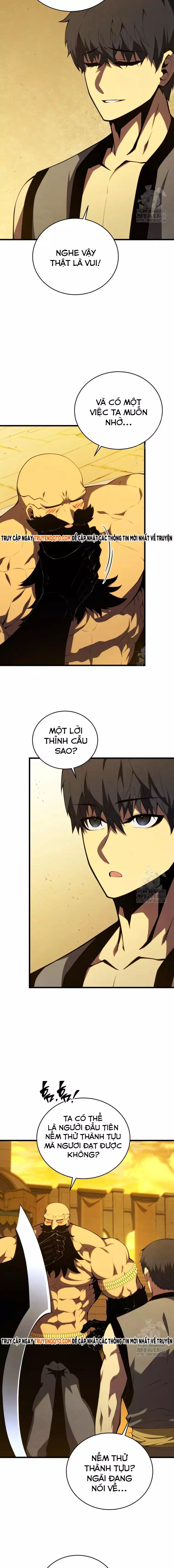 Truyện Tranh Con Trai Út Của Gia Đình Kiếm Thuật Danh Tiếng trang 6