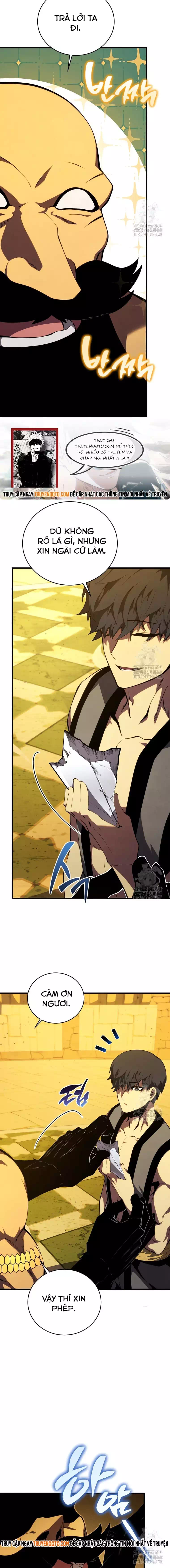 Truyện Tranh Con Trai Út Của Gia Đình Kiếm Thuật Danh Tiếng trang 6