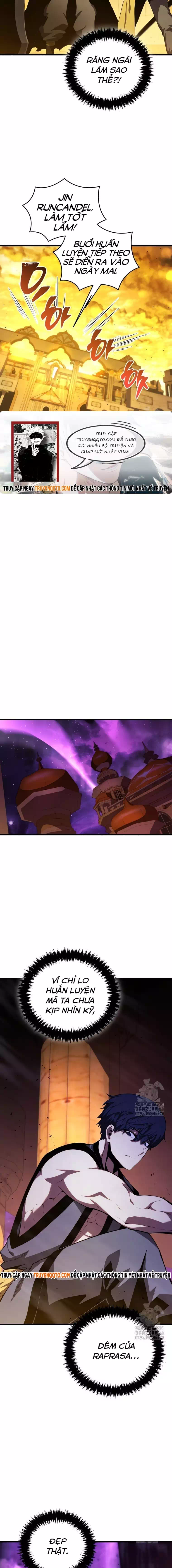 Truyện Tranh Con Trai Út Của Gia Đình Kiếm Thuật Danh Tiếng trang 6