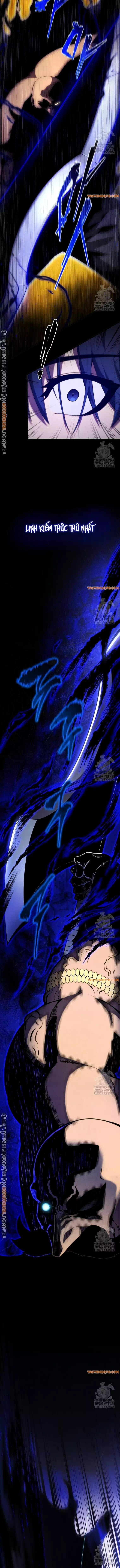 Truyện Tranh Con Trai Út Của Gia Đình Kiếm Thuật Danh Tiếng trang 6