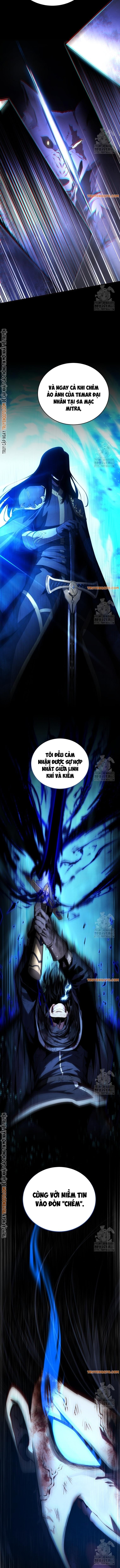 Truyện Tranh Con Trai Út Của Gia Đình Kiếm Thuật Danh Tiếng trang 6