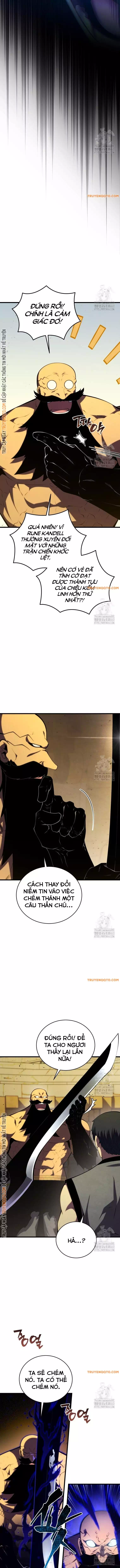 Truyện Tranh Con Trai Út Của Gia Đình Kiếm Thuật Danh Tiếng trang 6