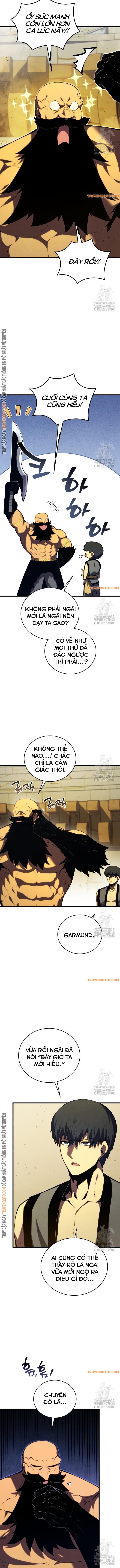 Truyện Tranh Con Trai Út Của Gia Đình Kiếm Thuật Danh Tiếng trang 6