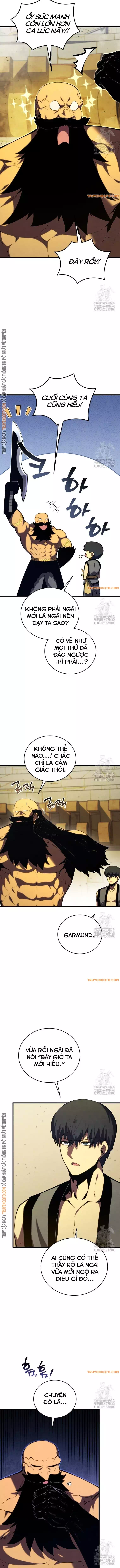 Truyện Tranh Con Trai Út Của Gia Đình Kiếm Thuật Danh Tiếng trang 6
