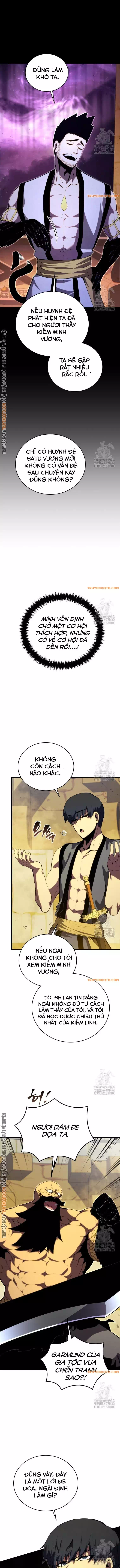 Truyện Tranh Con Trai Út Của Gia Đình Kiếm Thuật Danh Tiếng trang 6