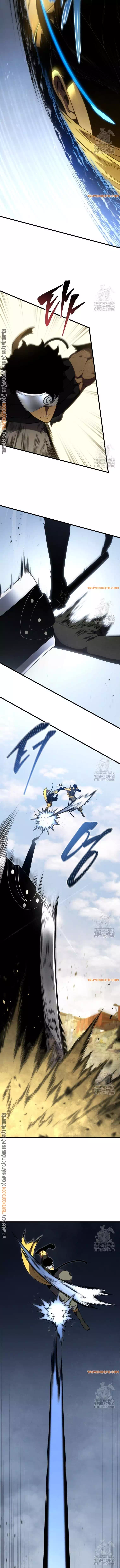 Truyện Tranh Con Trai Út Của Gia Đình Kiếm Thuật Danh Tiếng trang 6