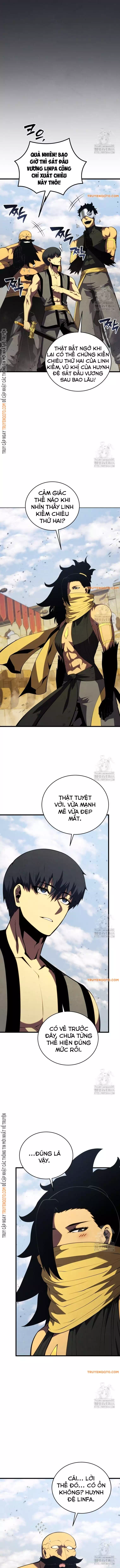 Truyện Tranh Con Trai Út Của Gia Đình Kiếm Thuật Danh Tiếng trang 6