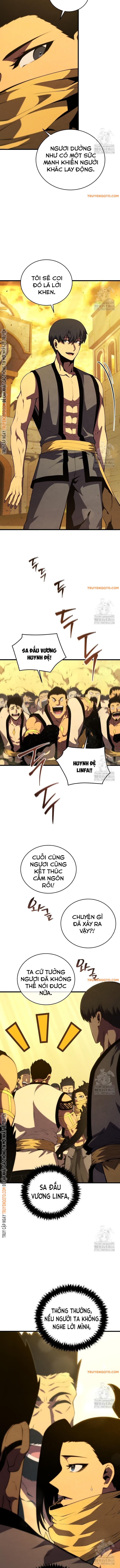 Truyện Tranh Con Trai Út Của Gia Đình Kiếm Thuật Danh Tiếng trang 6