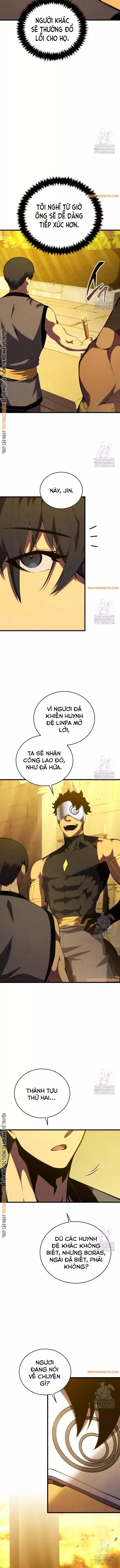 Truyện Tranh Con Trai Út Của Gia Đình Kiếm Thuật Danh Tiếng trang 6