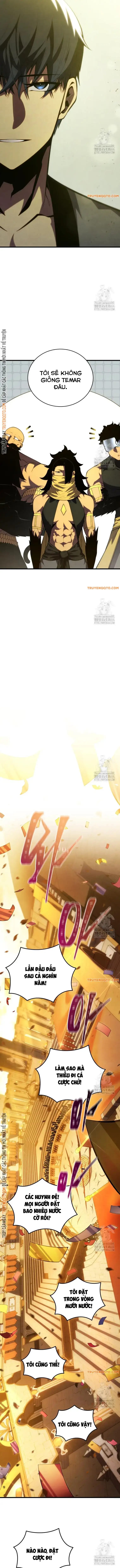 Truyện Tranh Con Trai Út Của Gia Đình Kiếm Thuật Danh Tiếng trang 6