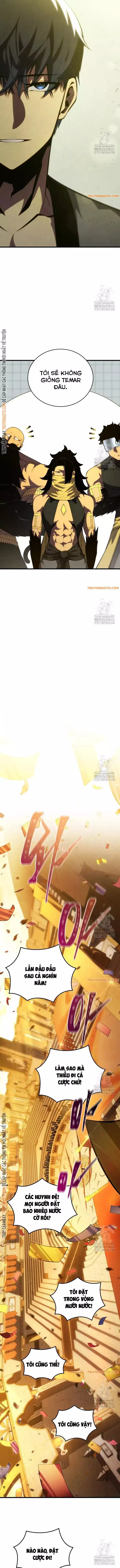 Truyện Tranh Con Trai Út Của Gia Đình Kiếm Thuật Danh Tiếng trang 6