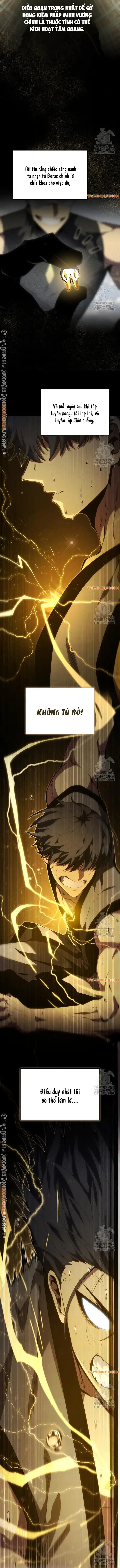 Truyện Tranh Con Trai Út Của Gia Đình Kiếm Thuật Danh Tiếng trang 6