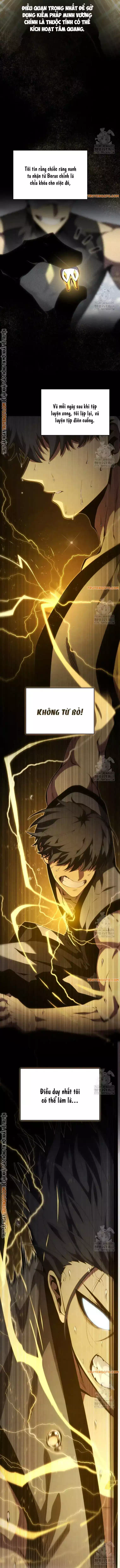 Truyện Tranh Con Trai Út Của Gia Đình Kiếm Thuật Danh Tiếng trang 6