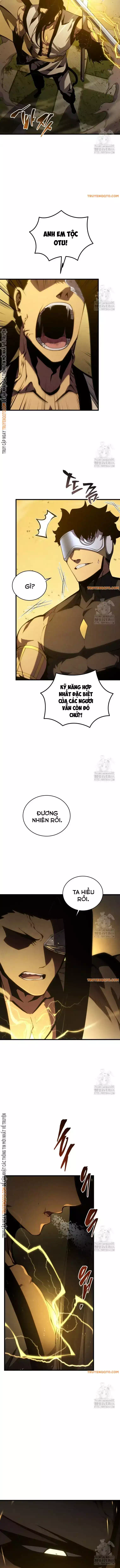 Truyện Tranh Con Trai Út Của Gia Đình Kiếm Thuật Danh Tiếng trang 6