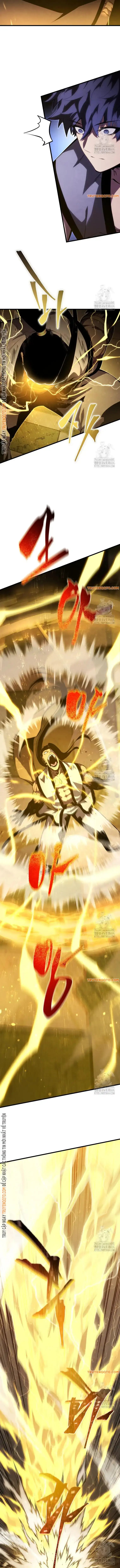 Truyện Tranh Con Trai Út Của Gia Đình Kiếm Thuật Danh Tiếng trang 6