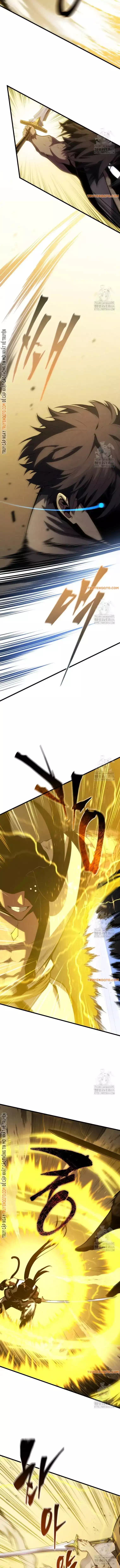 Truyện Tranh Con Trai Út Của Gia Đình Kiếm Thuật Danh Tiếng trang 6